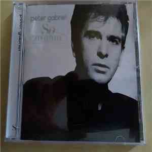 Peter Gabriel - So FLAC