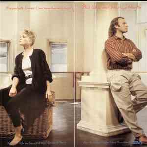 Phil Collins And Marilyn Martin - Separate Lives (Love Theme From White Nights) FLAC