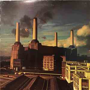 Pink Floyd / Ray Conniff - Animals / After The Lovin' FLAC