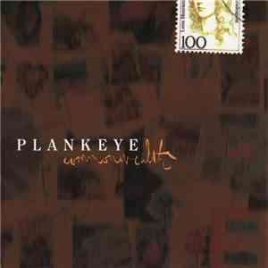 Plankeye - Commonwealth FLAC