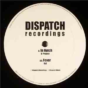 Q-Project / Raf - In Hutch / Fever FLAC