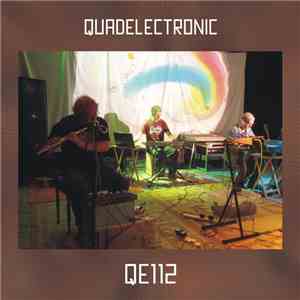 Quadelectronic - QE112 FLAC
