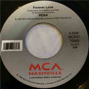 Reba McEntire - Forever Love / All This Time FLAC