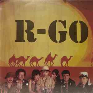 R-GO - R-GO FLAC