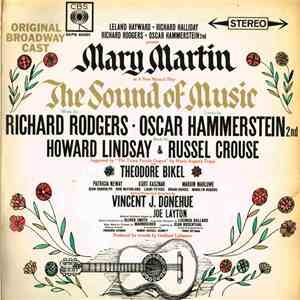 Rodgers & Hammerstein - The Sound Of Music (Original Broadway Cast) FLAC