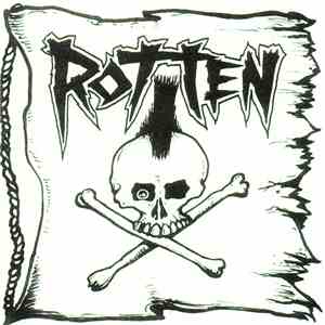 Rotten  - Demo FLAC