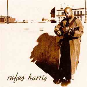 Rufus Harris  - Rufus Harris FLAC