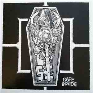Safe Inside - Safe Inside FLAC