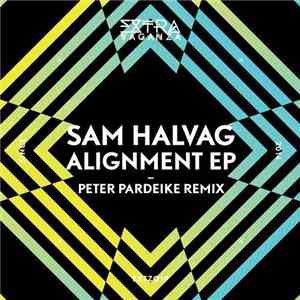 Sam Halvag - Alignment EP FLAC
