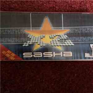 Sasha - The Edge FLAC