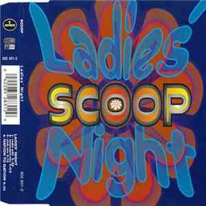 Scoop  - Ladies Night FLAC