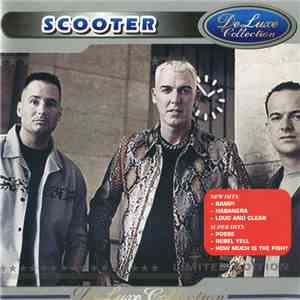 Scooter - DeLuxe Collection FLAC
