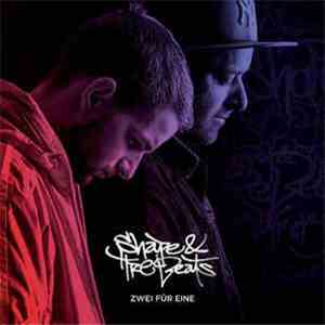 Shape  & TReBeats - Zwei Für Eine FLAC
