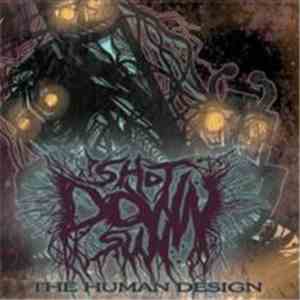 Shot Down Sun - The Human Design FLAC