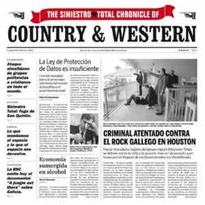 Siniestro Total - Country & Western FLAC