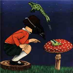 Skullflower / Axolotl - Split FLAC