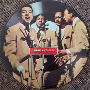 Smokey Robinson & The Miracles - Shop Around FLAC