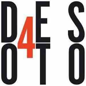 The Desoto Caucus - 4 FLAC