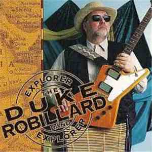 The Duke Robillard Band - Explorer FLAC