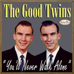 The Good Twins - The Good Twins FLAC
