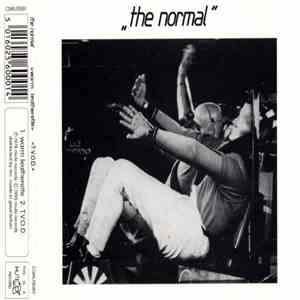 The Normal - Warm Leatherette / T.V.O.D. FLAC
