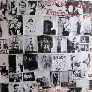 The Rolling Stones - Exile On Main St. FLAC