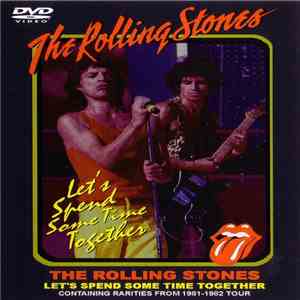 The Rolling Stones - Let's Spend Some Time Together FLAC