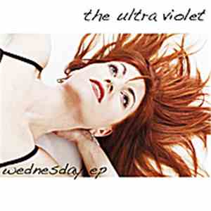 The Ultra Violet - Wednesday EP FLAC
