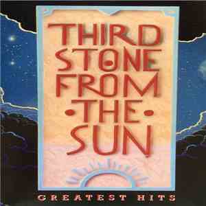 Third Stone From The Sun - Third Stone From The Sun FLAC