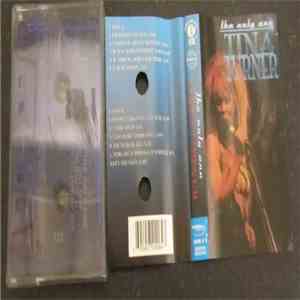 Tina Turner - The Only One FLAC