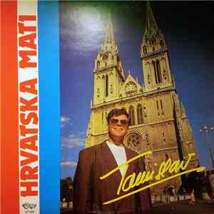 Tomislav - Hrvatska Mati FLAC