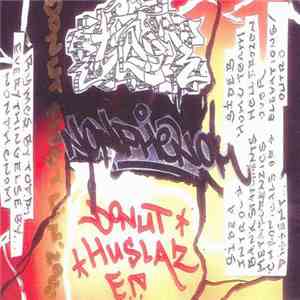 Top.R - Donut Huslaz E.P. FLAC