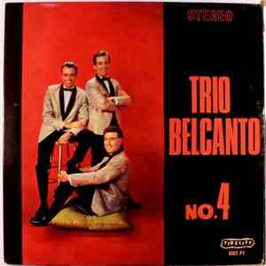 Trio Bel Canto - No. 4 FLAC