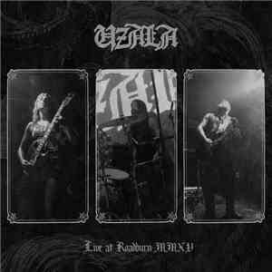 Uzala - Live At Roadburn 2015 FLAC