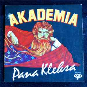 Various - Akademia Pana Kleksa FLAC