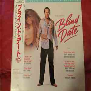 Various - Blind Date (Music From The Motion Picture) FLAC