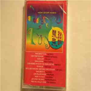 Various - Dance Funk -Non-Stop Mixes FLAC