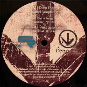 Various - Deep End Label Sampler 001 FLAC