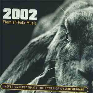 Various - Flemish Folk Music 2002 FLAC