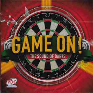 Various - Game On! The Sound Of Darts FLAC