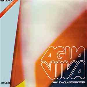 Various - Água Viva (Trilha Internacional Da Novela) FLAC