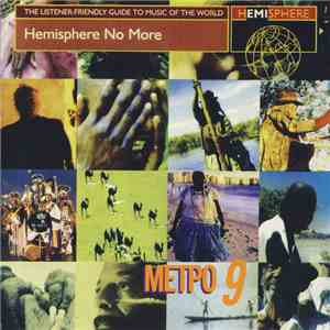 Various - Hemisphere No More FLAC