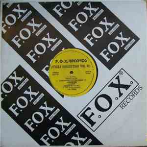 Various - Jungle Connection Vol. 01 FLAC