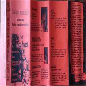 Various - K. U. K. På Vita Huset 11/92 FLAC