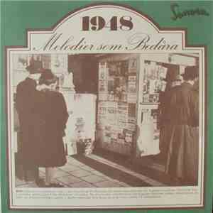 Various - Melodier Som Bedåra 1948 FLAC