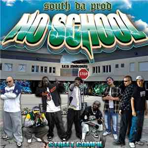 Various - No School FLAC