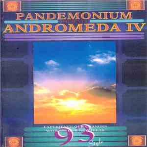 Various - Presents Andromeda IV FLAC
