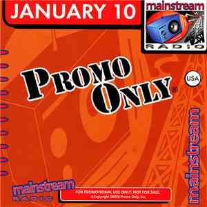 Various - Promo Only Mainstream Radio: January 2010 FLAC