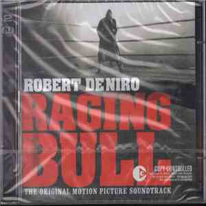 Various - Raging Bull - The Original Motion Picture Soundtrack FLAC