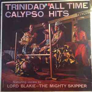 Various - Trinidad All Time Calypso Hits 1961 FLAC